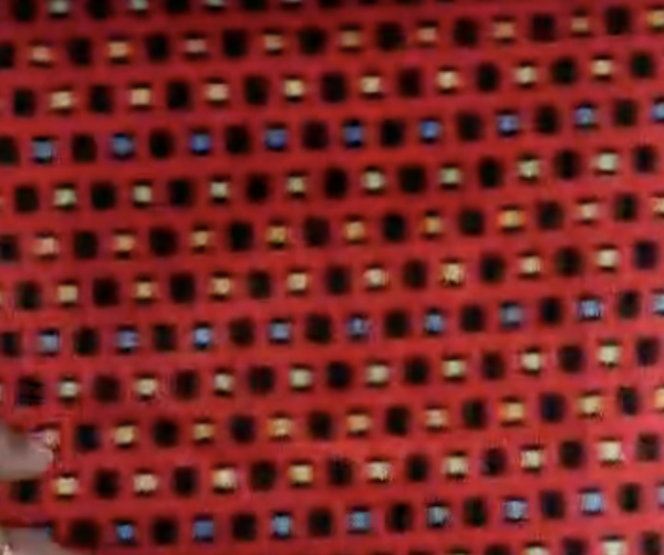 Volvo Bus fabric - Image 17
